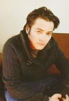 Edward Furlong photo